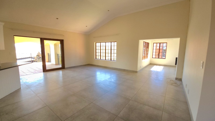 To Let 3 Bedroom Property for Rent in Landsmeer Residential Estate North West